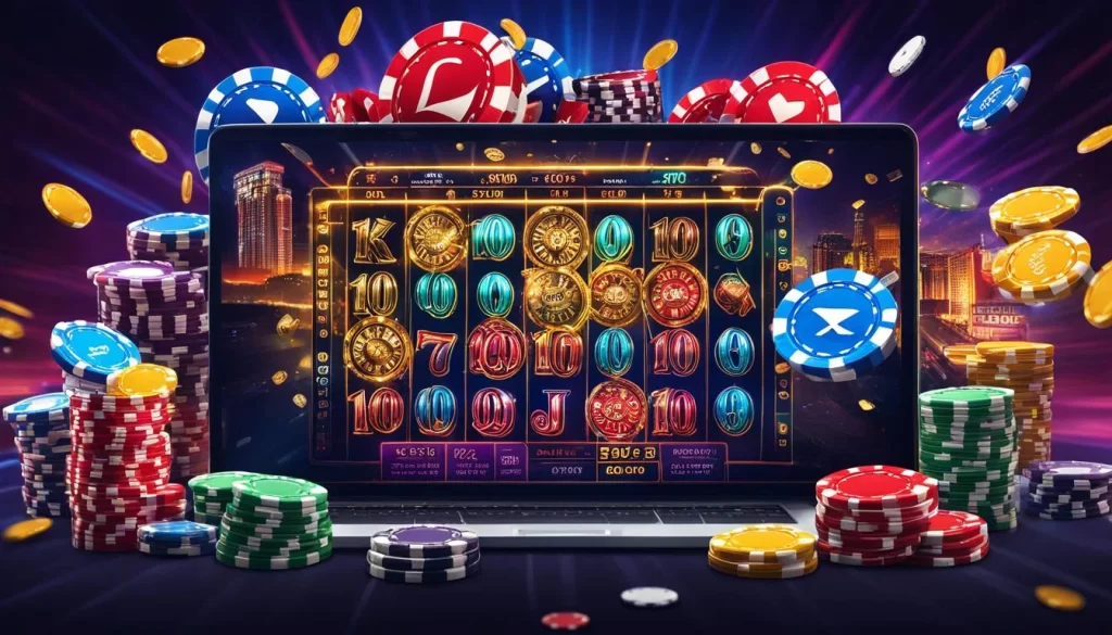 Cá cược thể thao 10bet login
