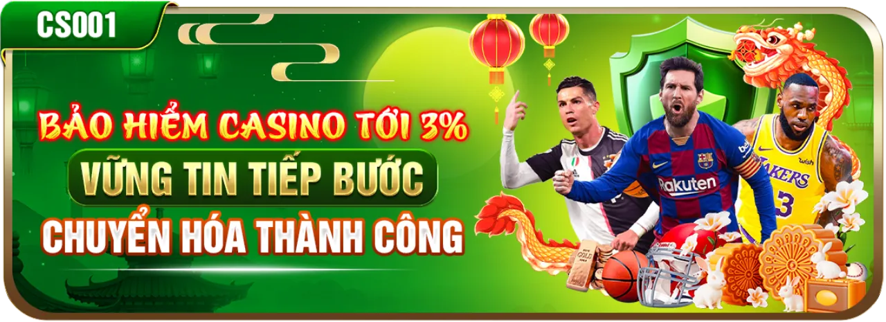 Chương trình VIP 10bet
