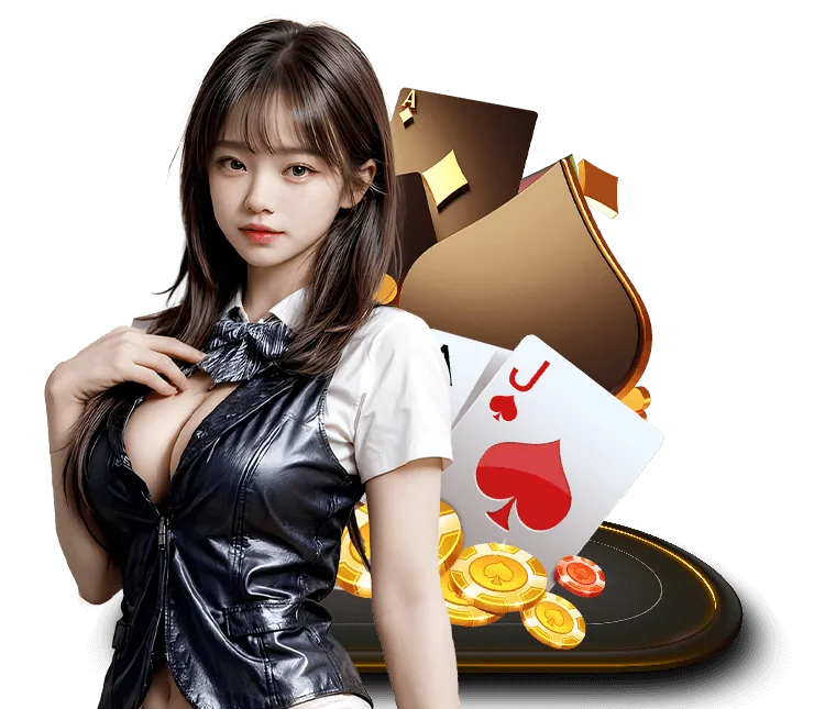 Trò chơi Baccarat tại 10bet
